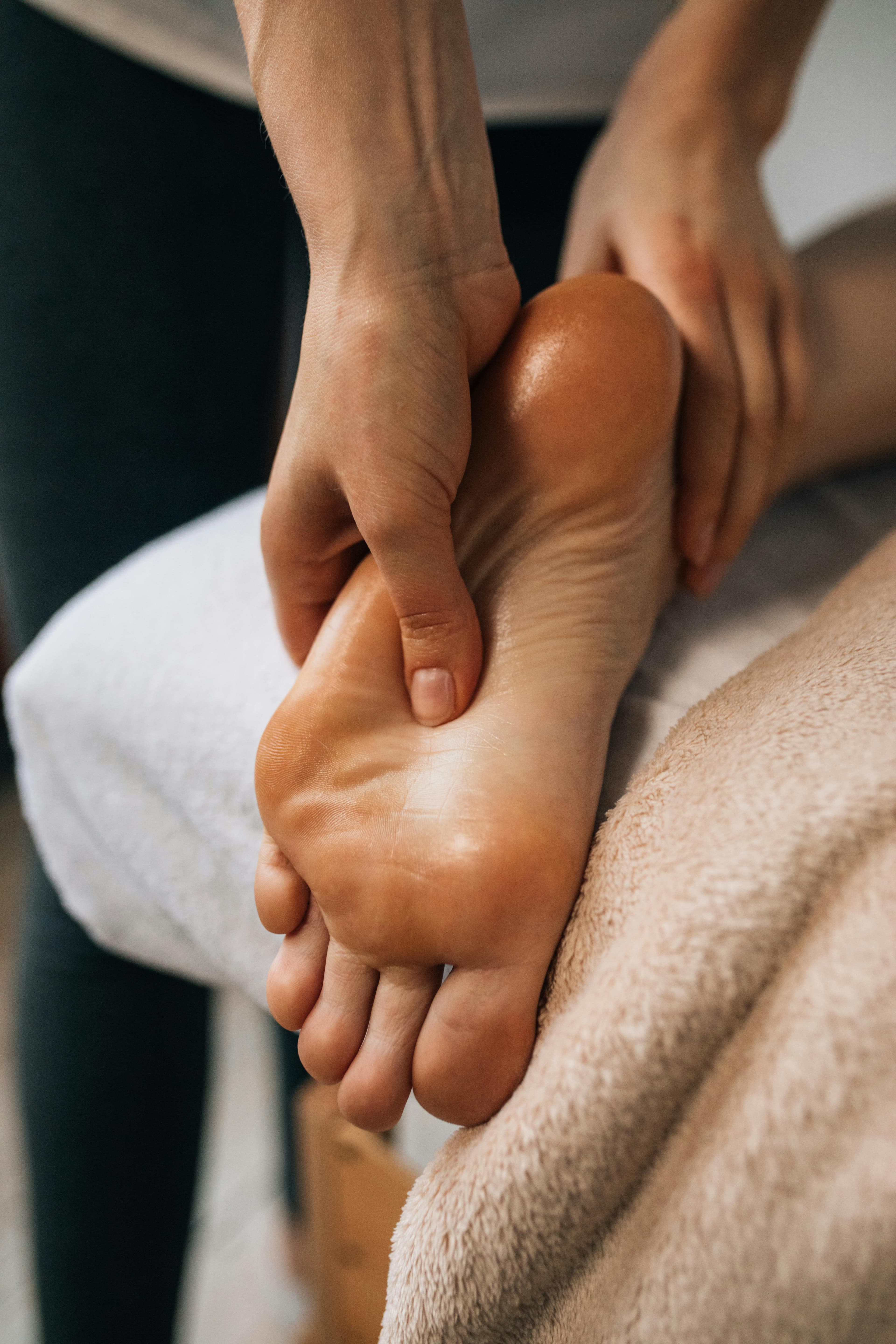 Processo de reflexologia 2
