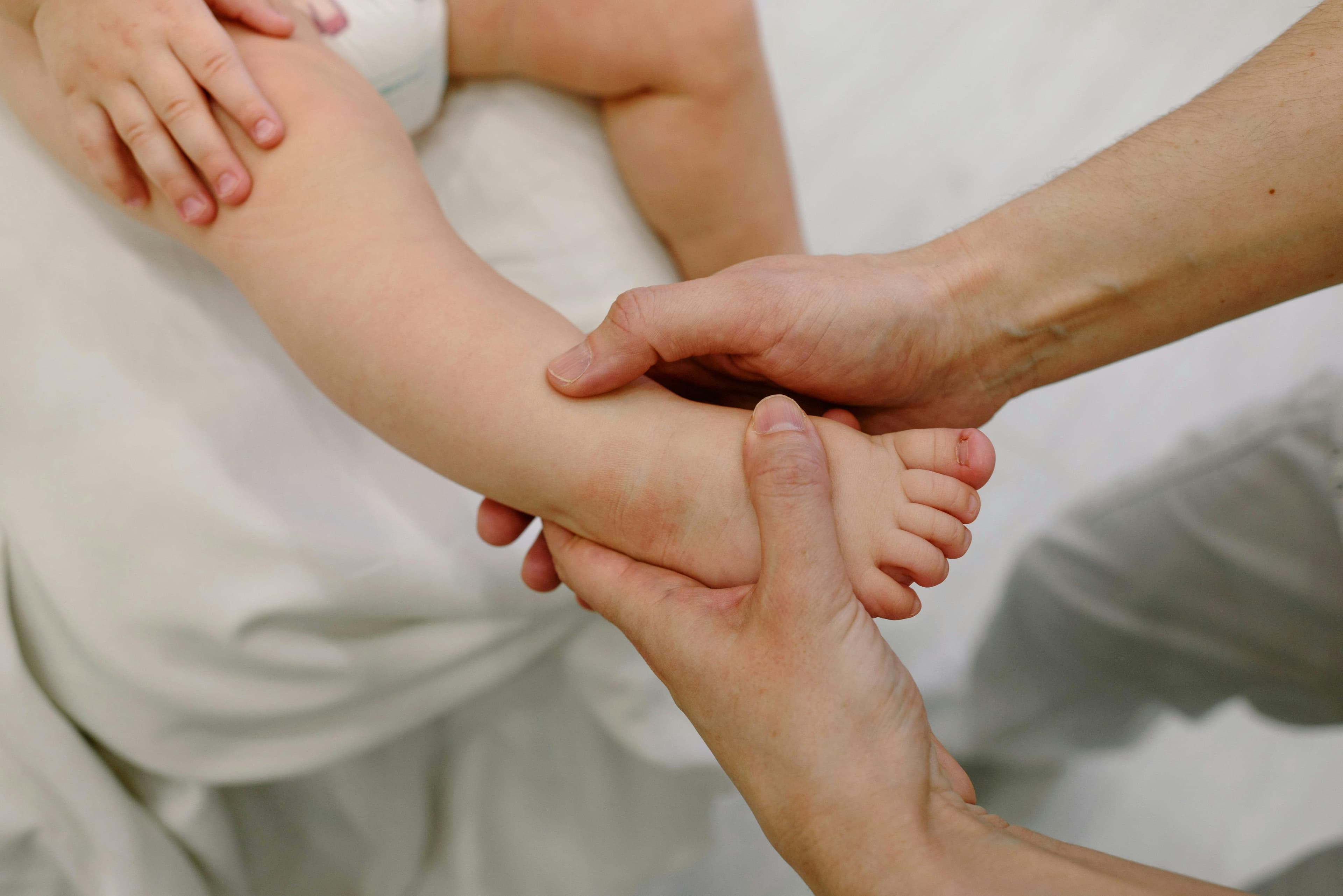 Processo de reflexologia 7